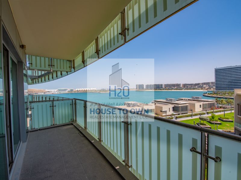 Sunlit 4BR | Light-Filled Spaces | Amazing View