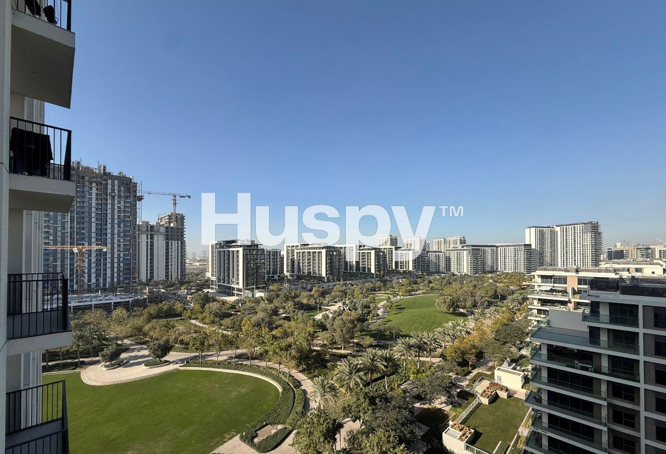 Park View | Unfurnished | View Today