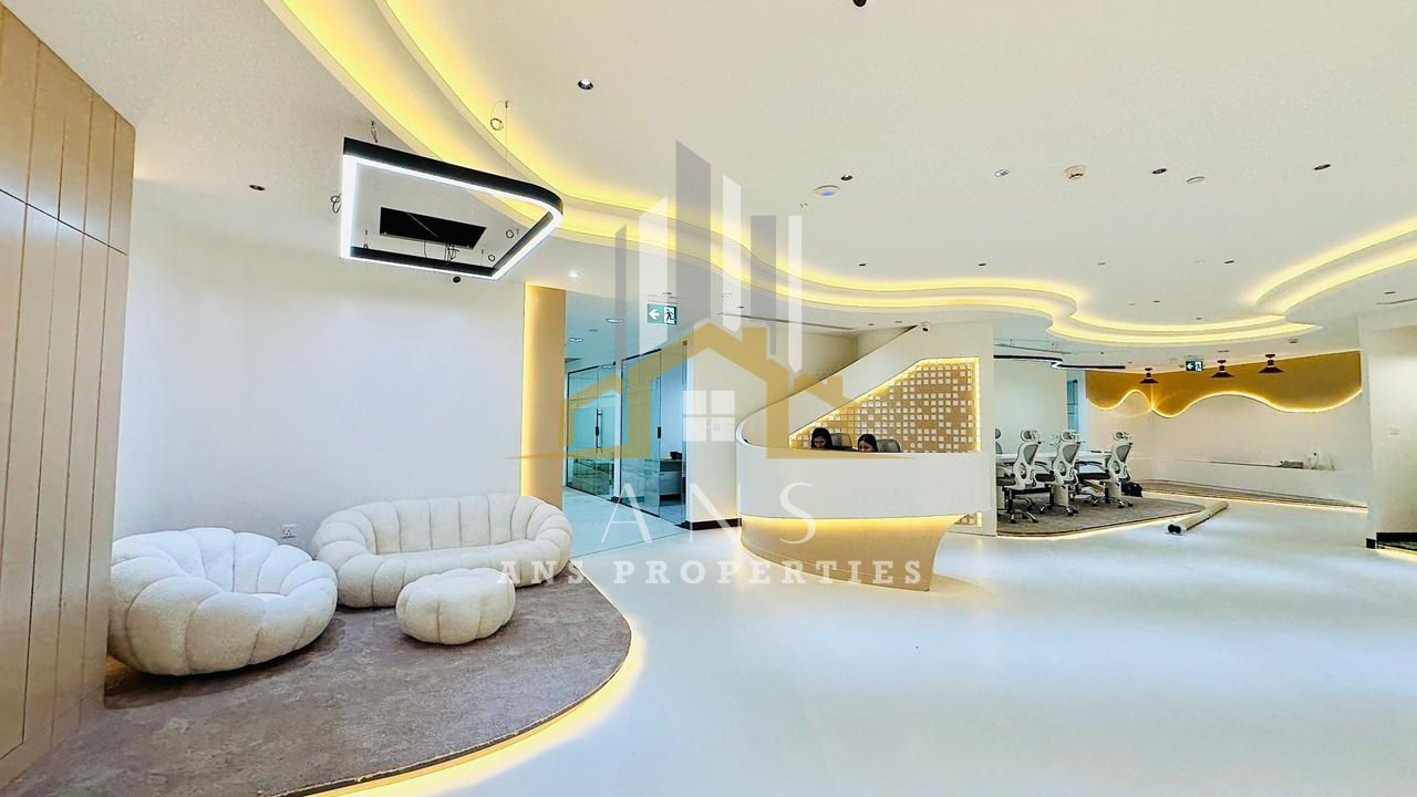 Fully Furnished | All Bills Included | 180 SQFT | Pime BurJuman Location