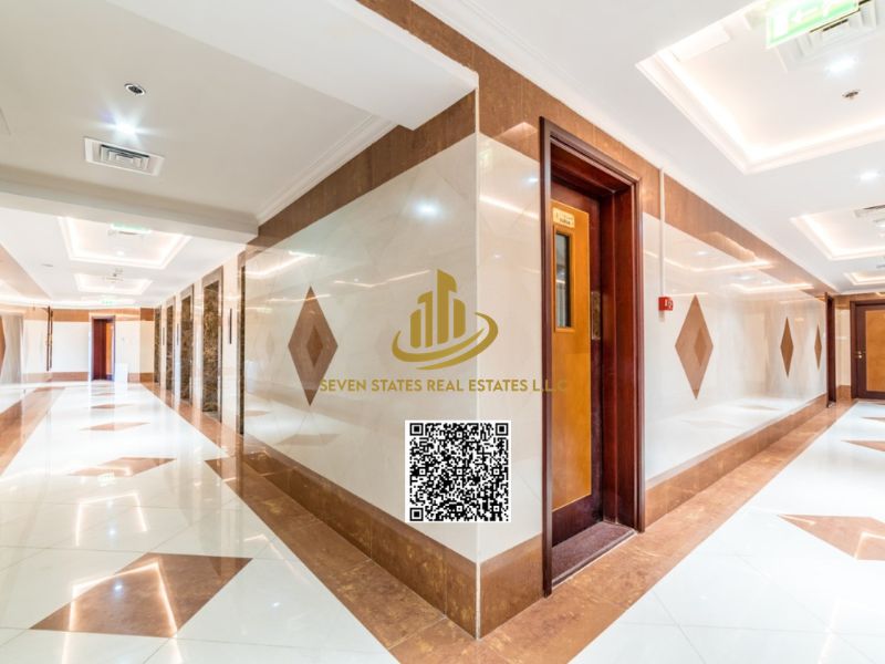 A Prestigious Luxury Residence Offering Elegant Living, Open Views, Premium Finishes, and a Strong Investment Opportunity with Flexible Payment Plan