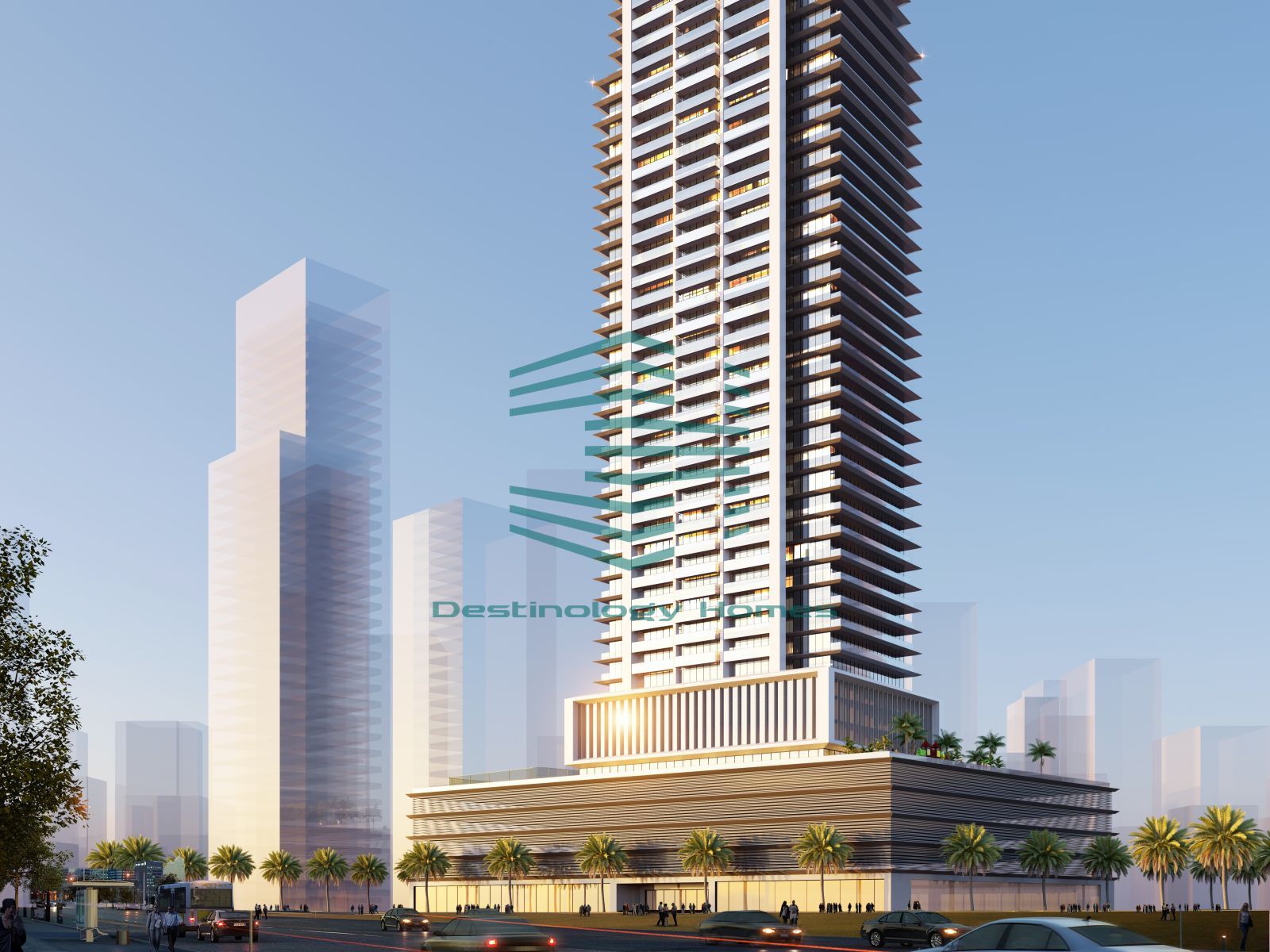 MODERN STYLE=PREMIUM QUALITY=INVESTOR DEAL=POOL VIEW
