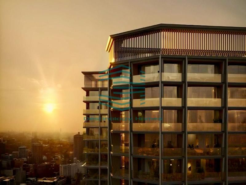 Luxury Living \ Mays Offer \ 5min To Dubai Mall \ Khalifa View \ 2026.