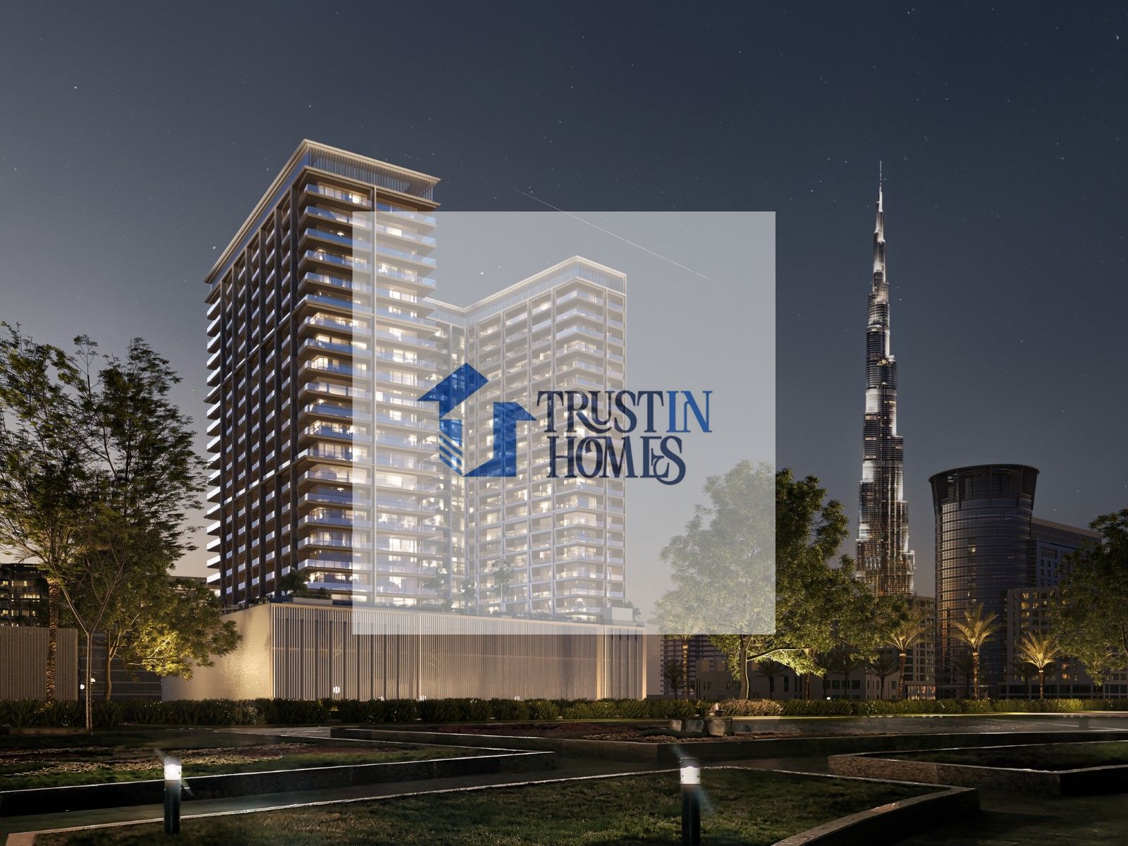 Iconic Structure / High ROI / Great Investment