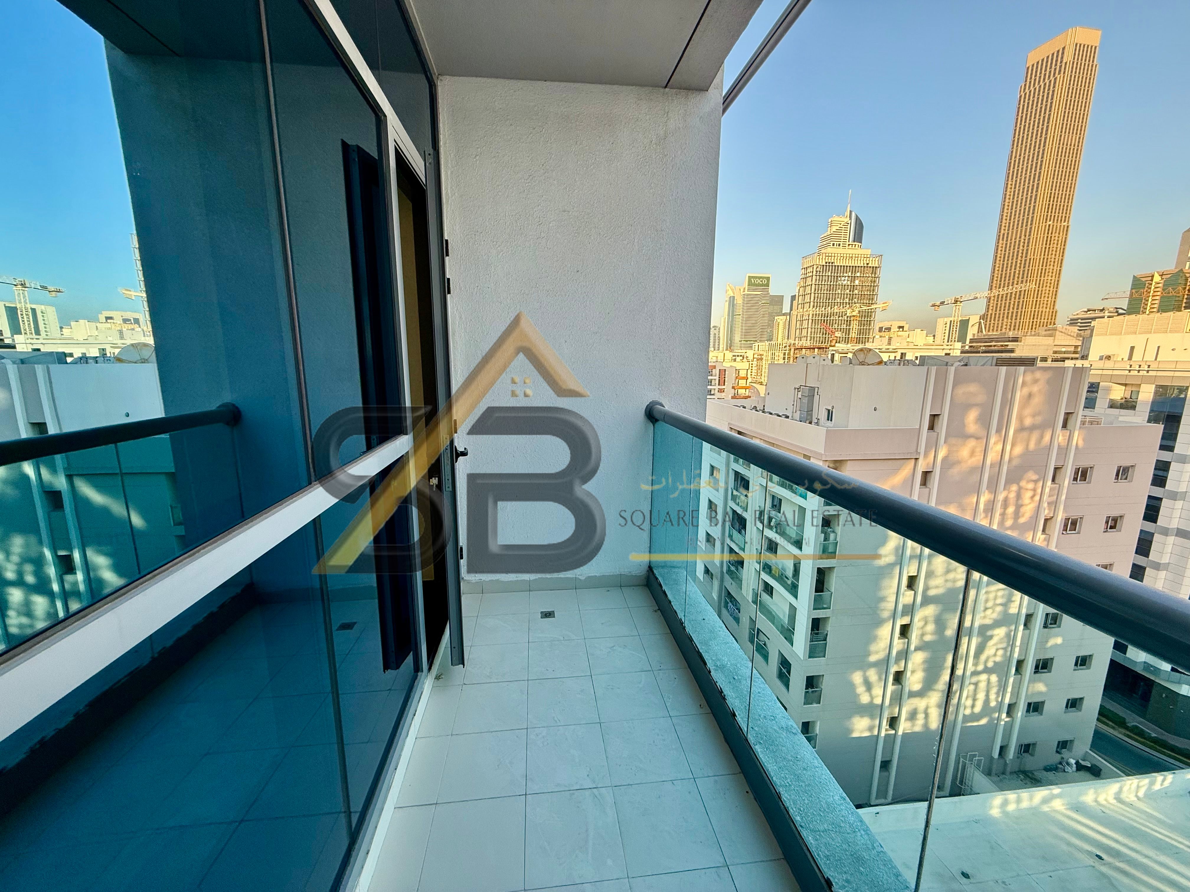 Stunning 2 Bedroom Hall | Store Room | Master Bedrooms | Full Facilities