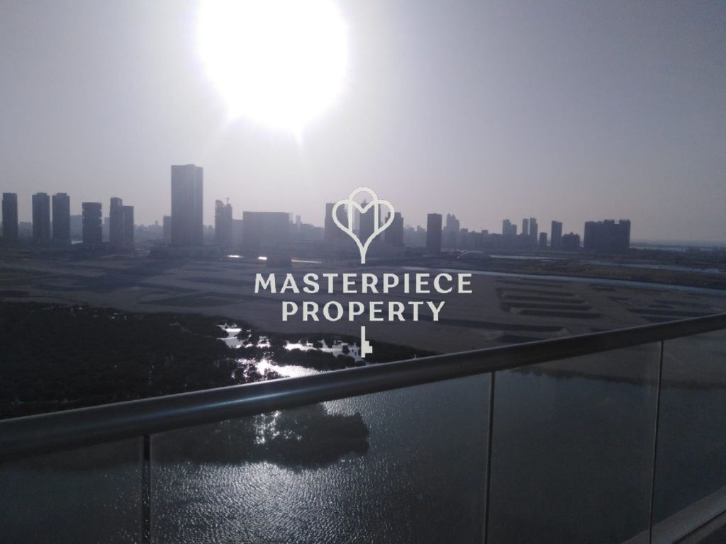 2+M Apt | Full Mangrove View | High Floor