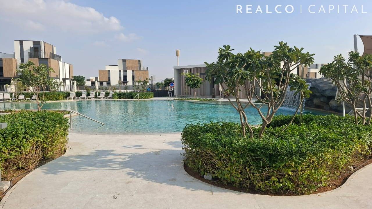 Brand New 3BR + Maid | Spacious Layout | Mudon Al Ranim 6 | Prime Rental