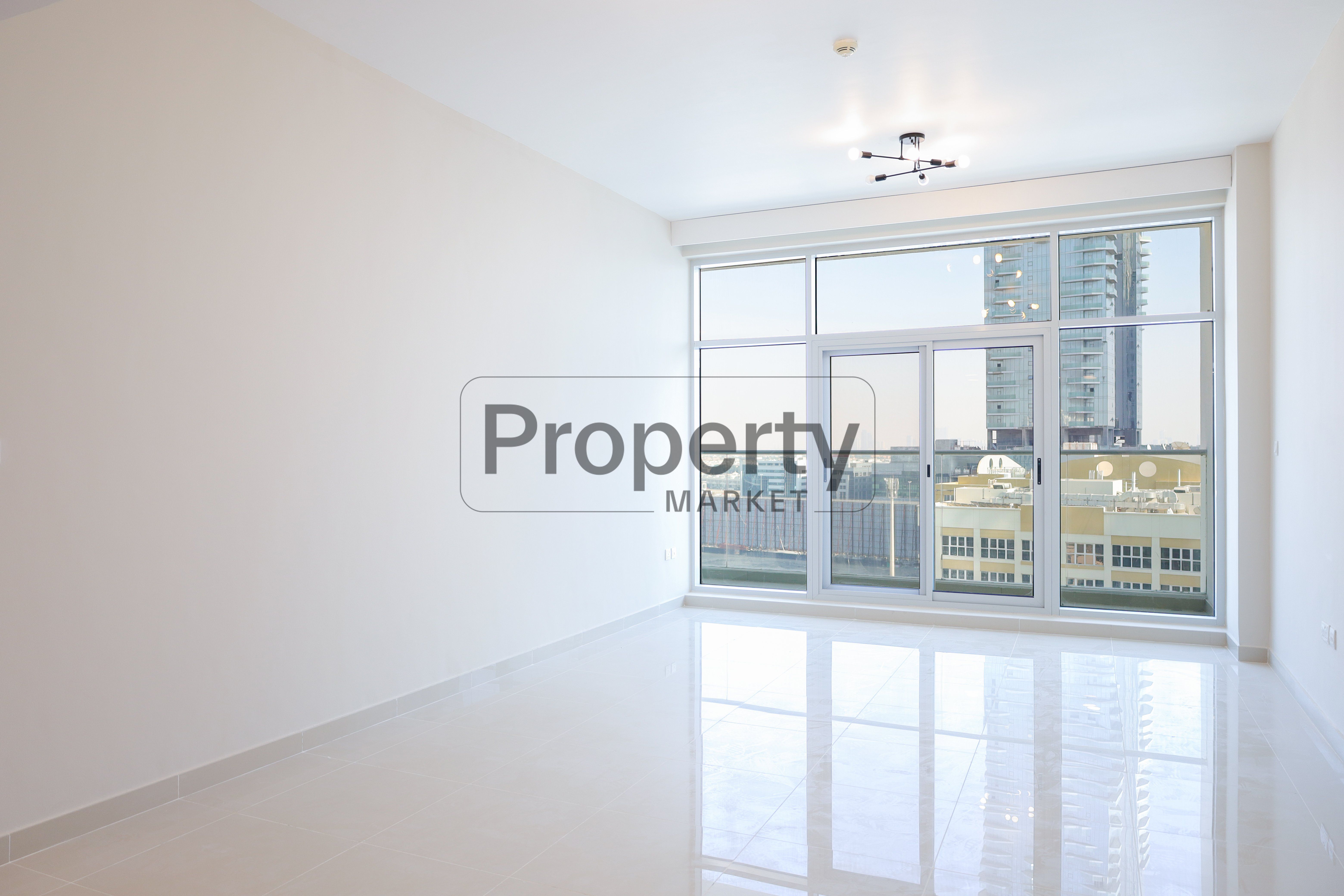 Multiple Payments Option | Balcony | Vacant