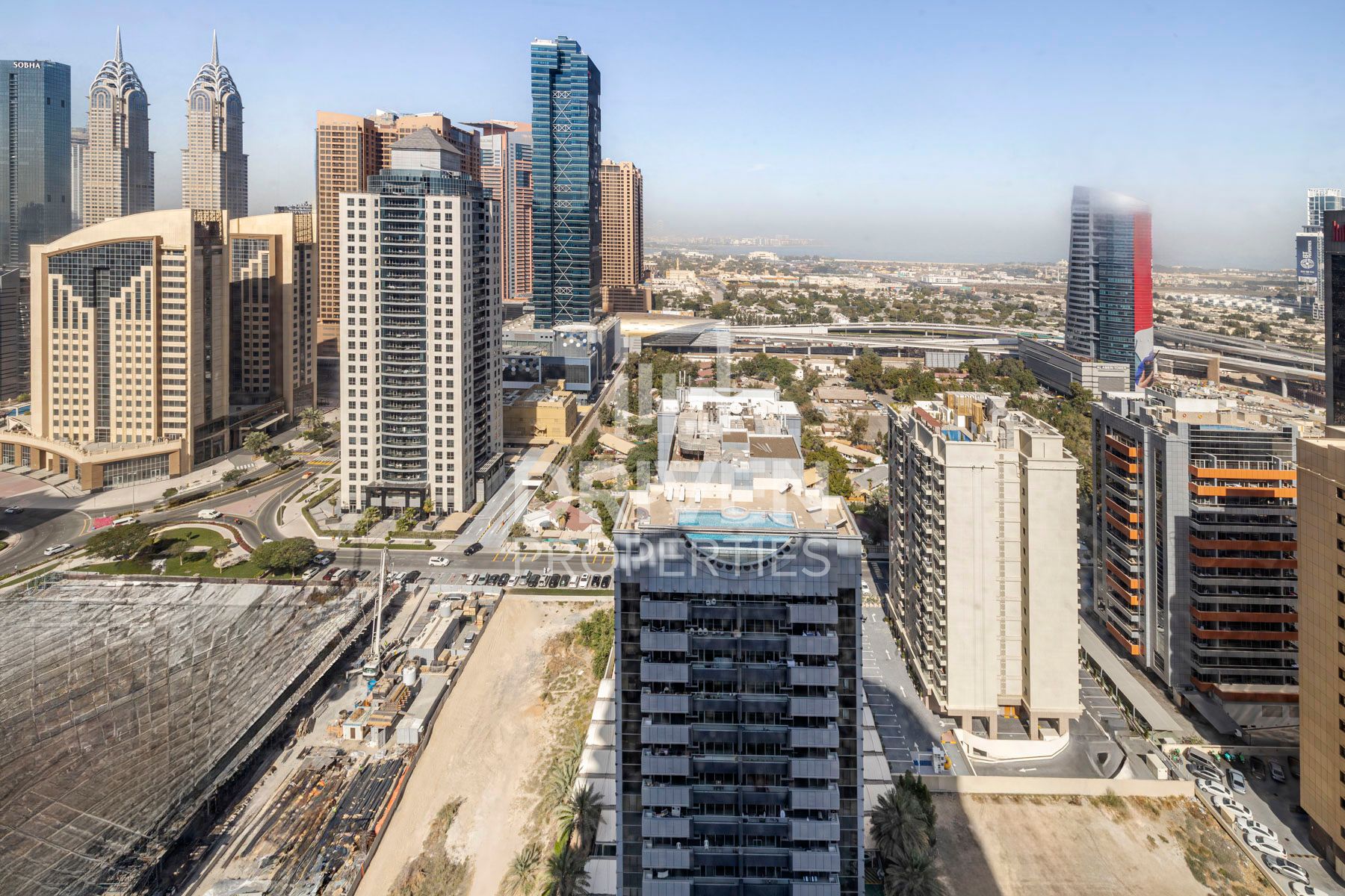 Fully Furnished Office | Ready to Move In