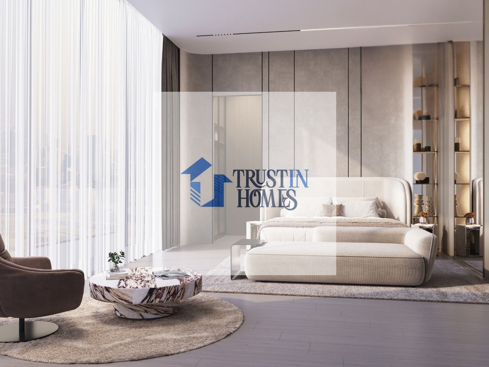Smart Home / High ROI / Great Investment