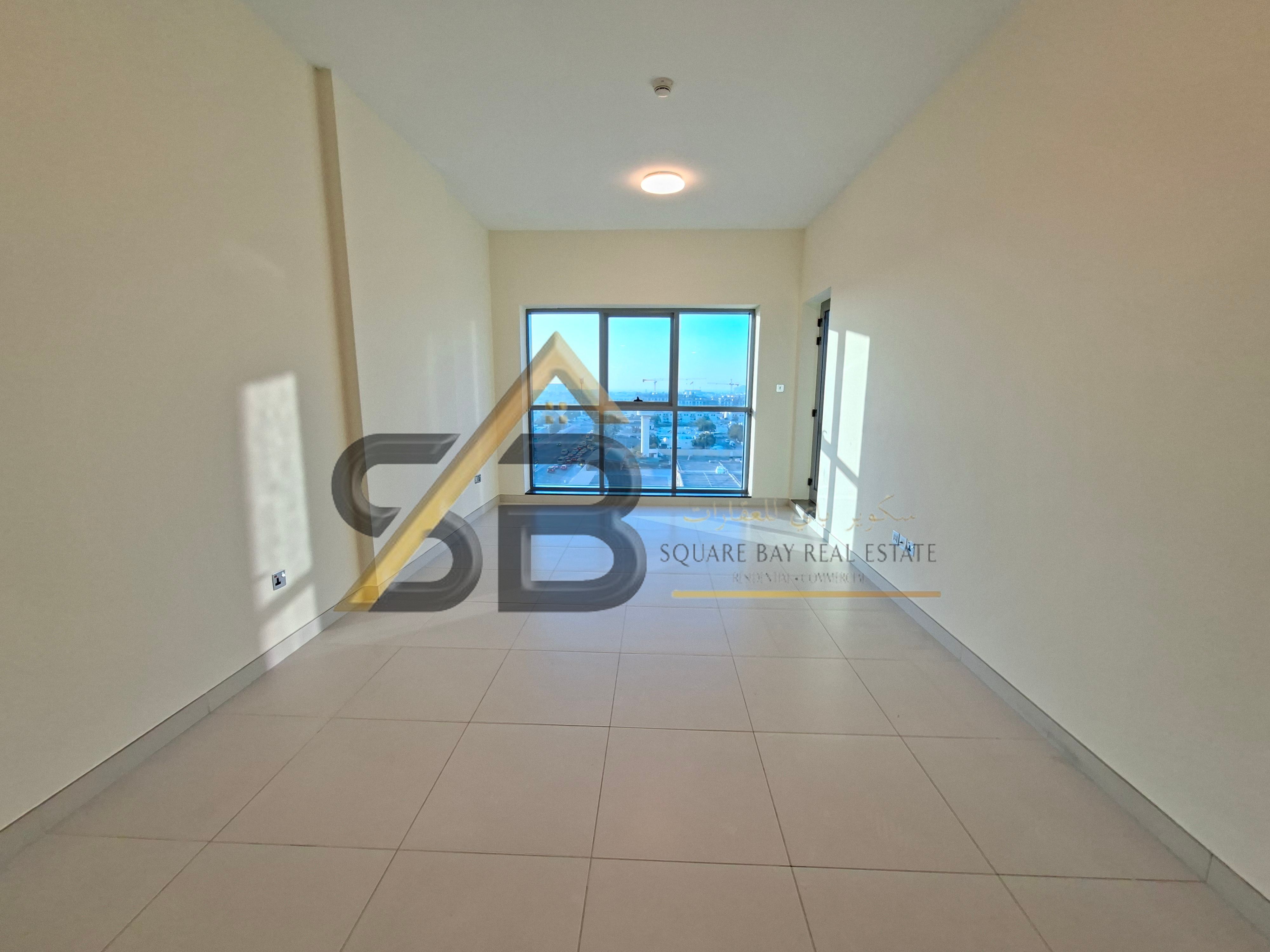 Open View || 2 Bedroom Apartment || All Amenities