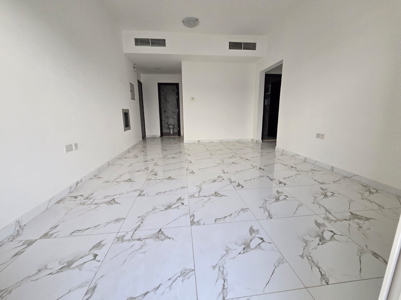 1BHK Apartment for Annual Rent – Al Rashidiya, Ajman
