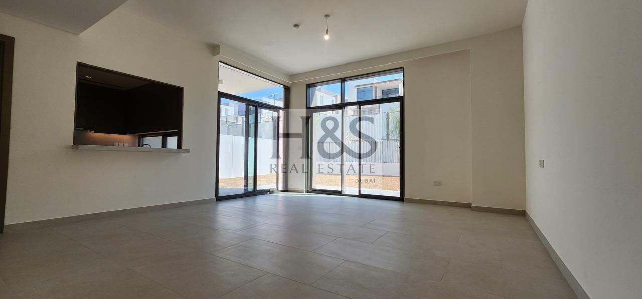 TYPE A 4BR VILLA |SINGLE ROW | PRIME AREA