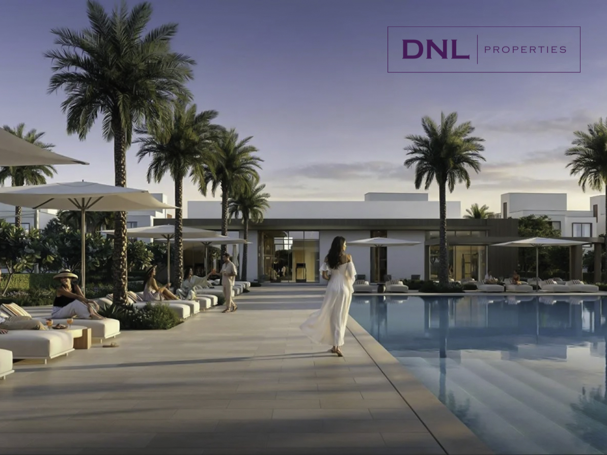 Rising Area | Modern Villas | Strong Returns!!