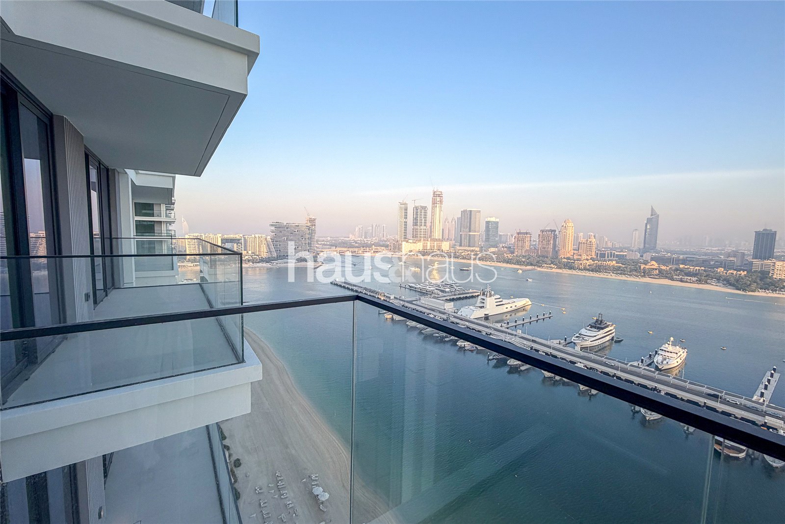 Beach Access | Brand New | Luxurious Living