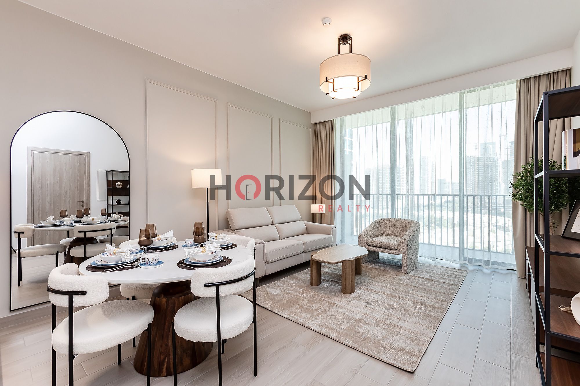 BEST VIEW | LUXURY FURNISHED | BEST LAYOUT