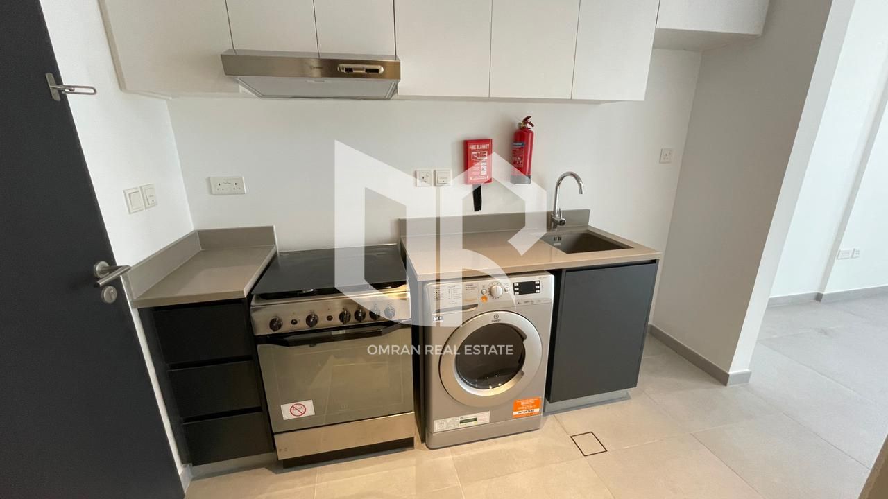 Studio for sale in Solo | Ready to move in | Best price | Freehold