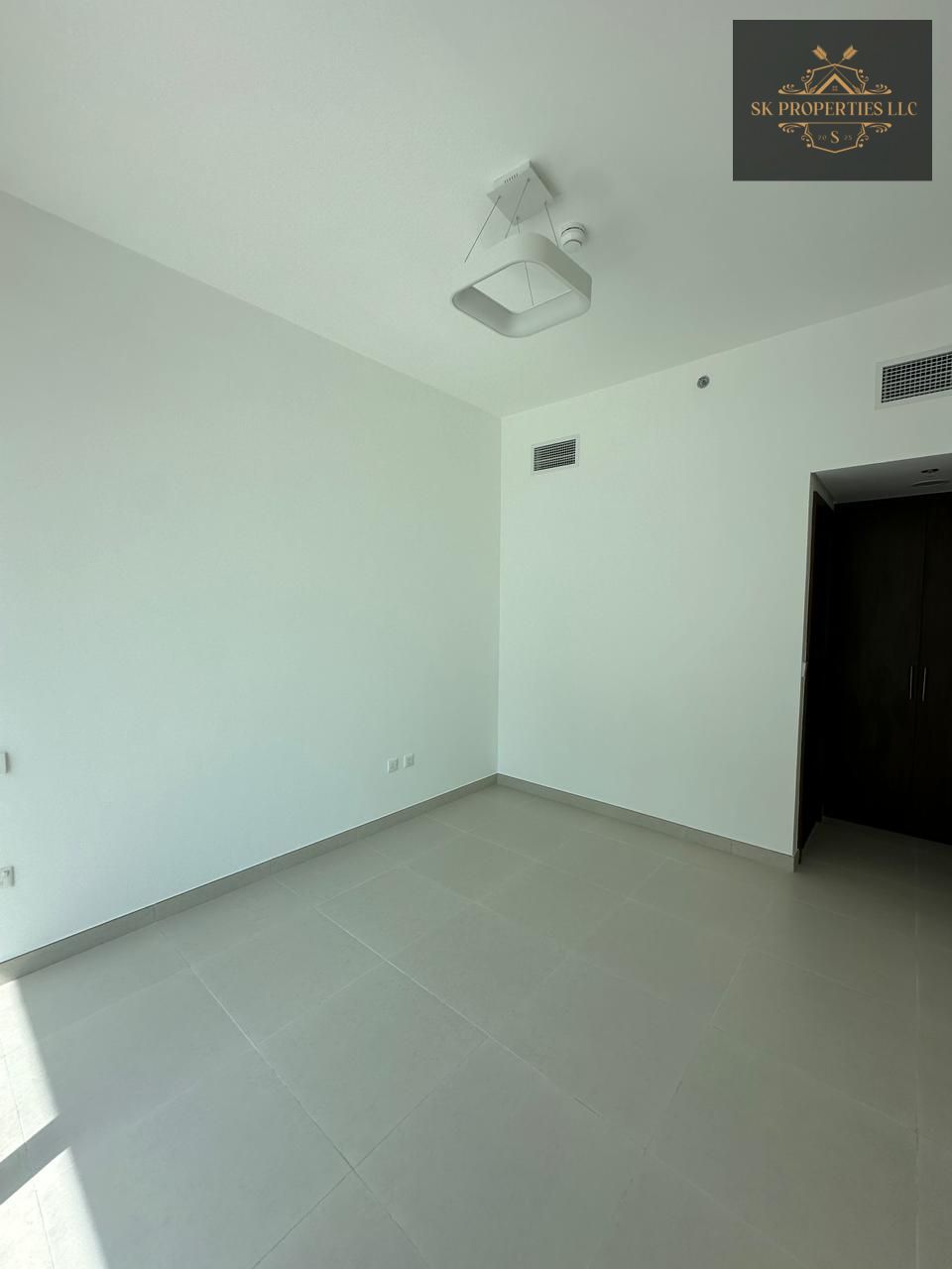 Brand New 1-Bedroom Apartment with Stunning Pool View | Ajmal Makan Waterfront, Sharjah