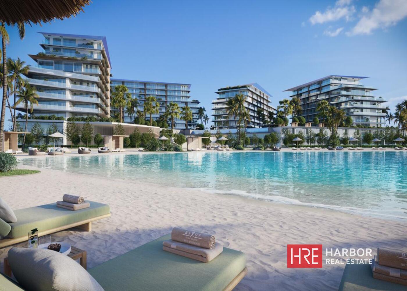 Resort-Style Living | Waterfront | Beach Access