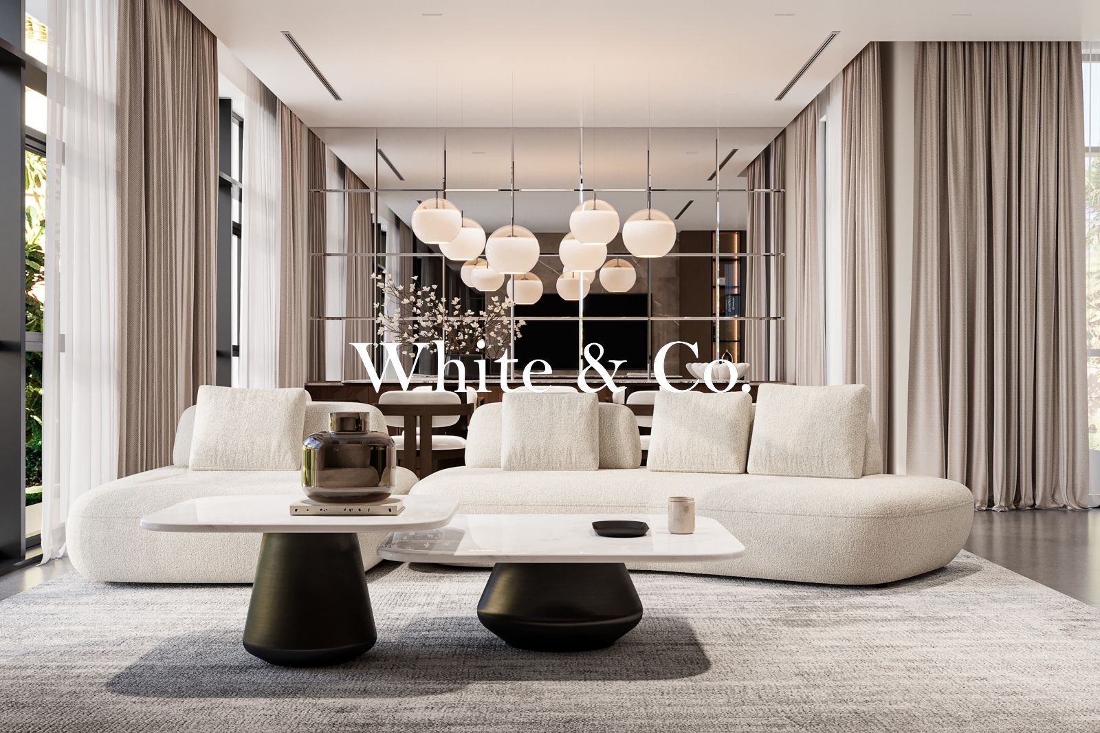 Turnkey| Exceptionally updgraded |Vacant