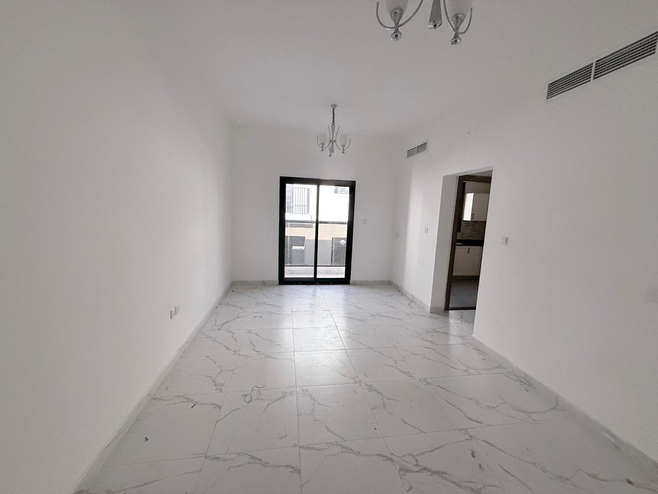 One bedroom and living room, second occupant, prime location close to all services