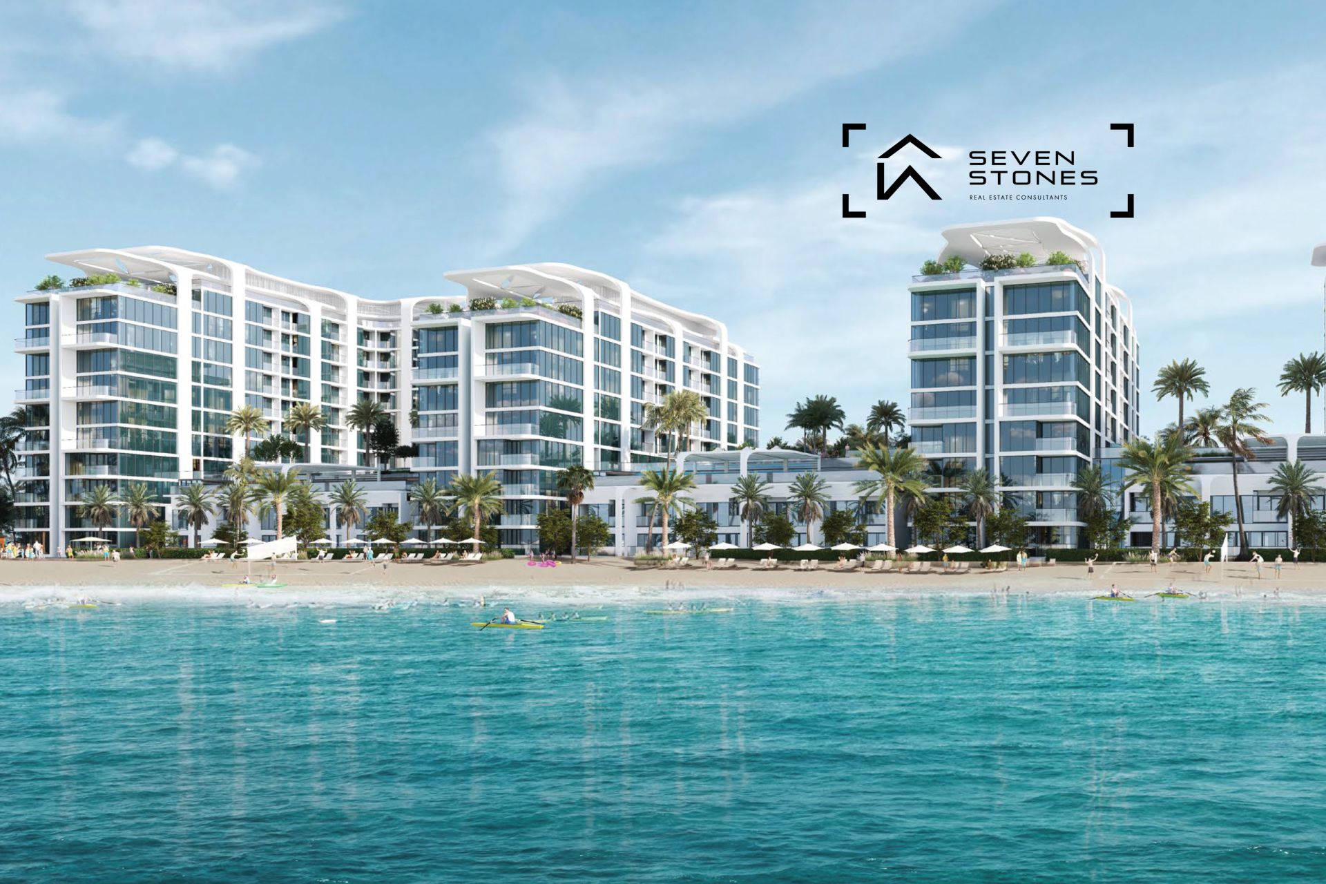 World Class Amenities | High ROI | Coastal Living