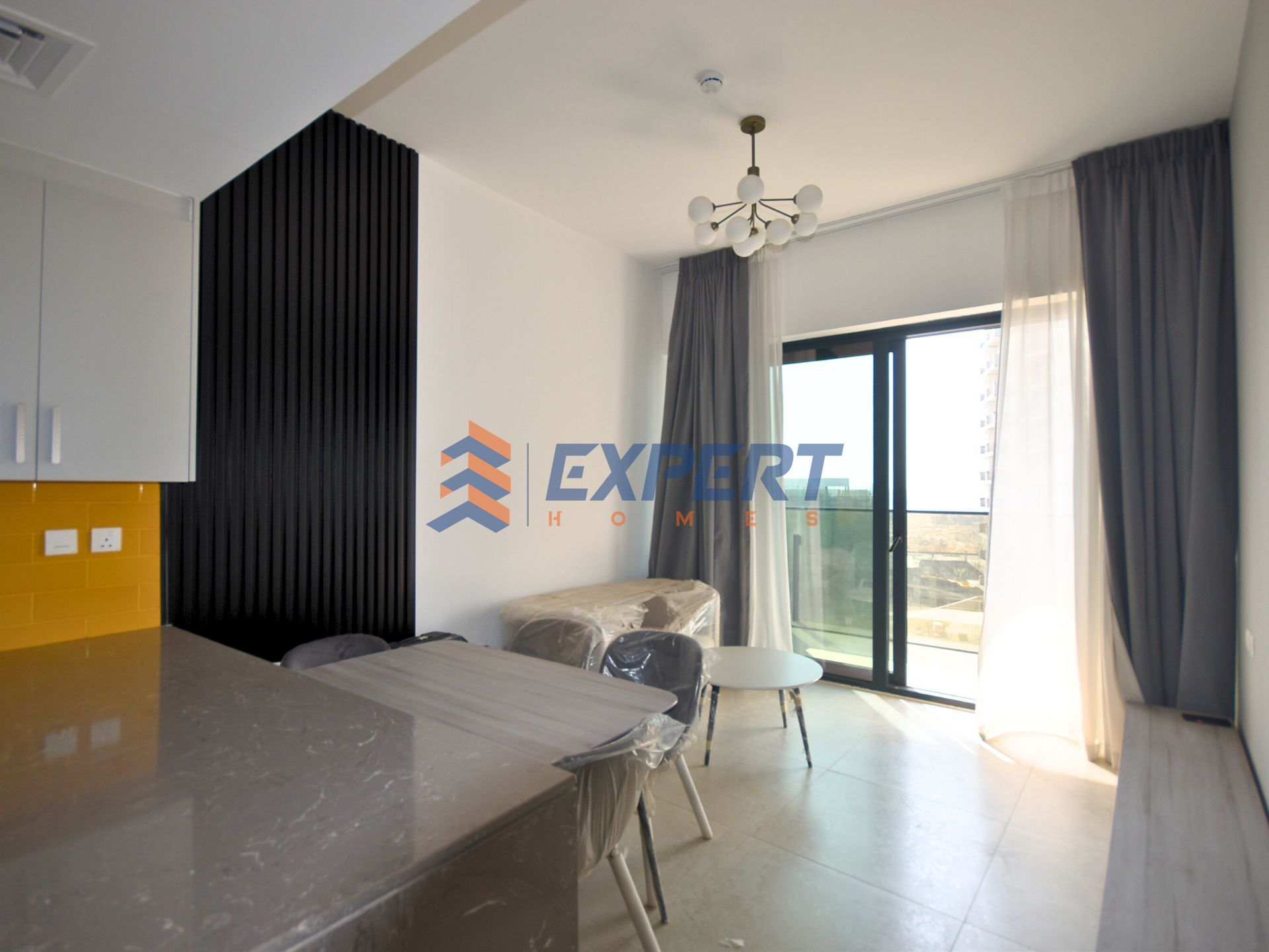 Stylish and affordable | 1BR for Sale | V Tower