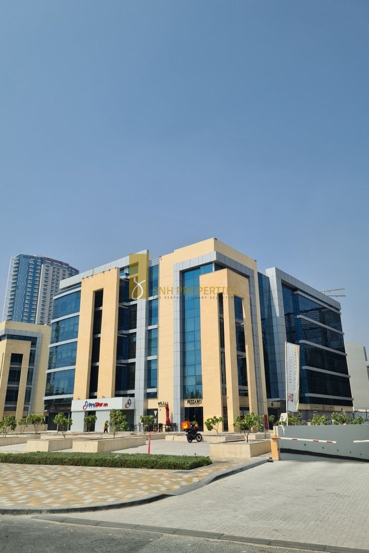 FULLY UPGRADED | PRIME LOCATION | HIGHER ROI