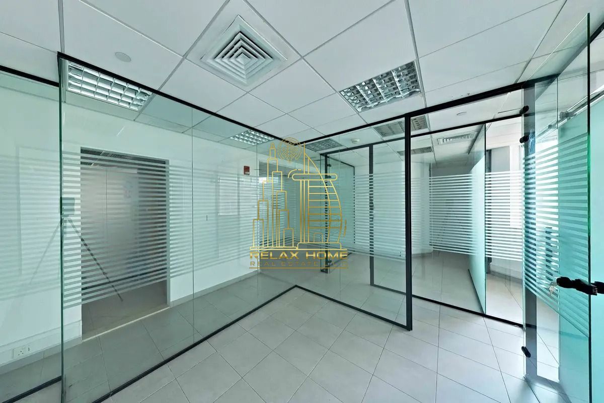 Fitted Office | Chiller Free | Near Metro | Book Now