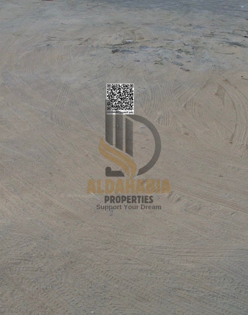 Residential & Commercial Plot – Rawdha 3 for sale