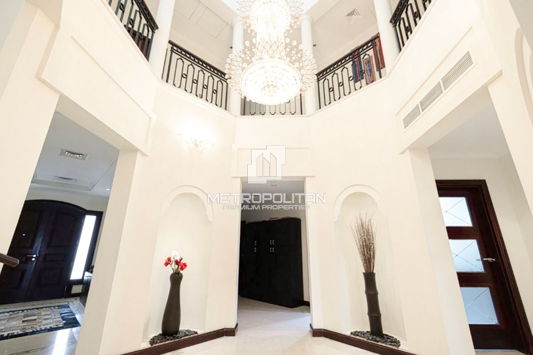 Vacant | Standalone Villa | Atlantis View