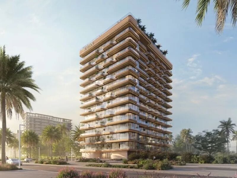 Panoramic vistas | Modern design | Green Spaces