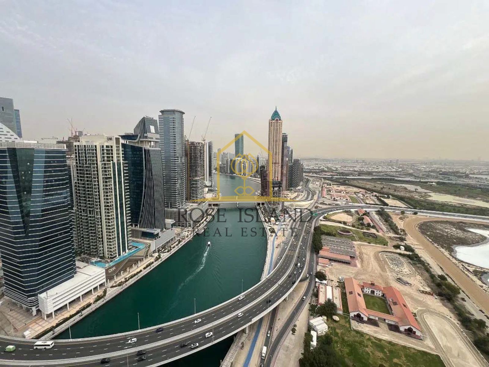 Sale at op | Prime Location | Spacious 1Br