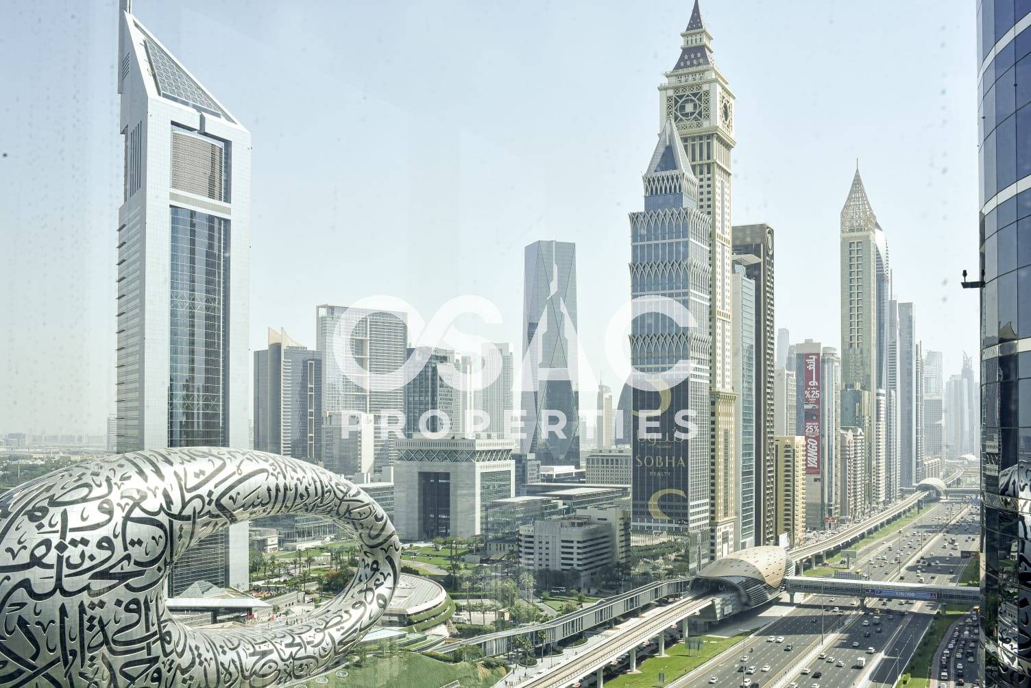 FURNISHED | SERVICED | PRIME LOCATION