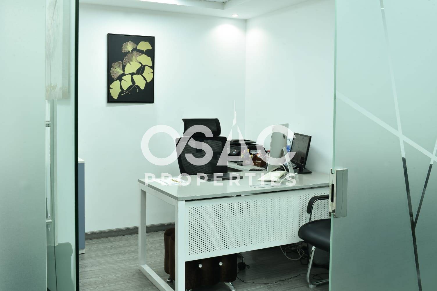 FURNISHED | SERVICED | PRIME LOCATION