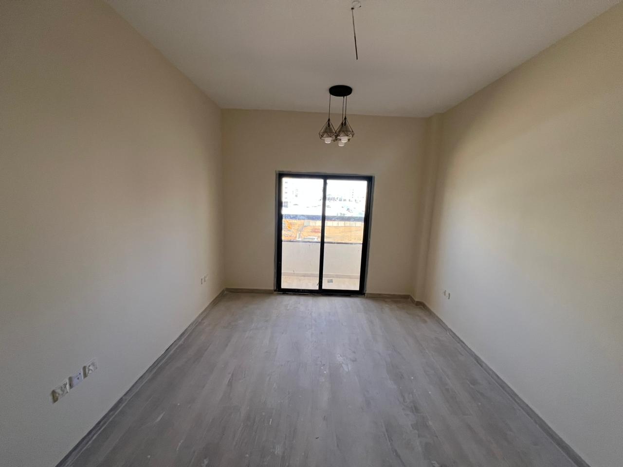 1BR Apartment Al Jurf 3 Ajman