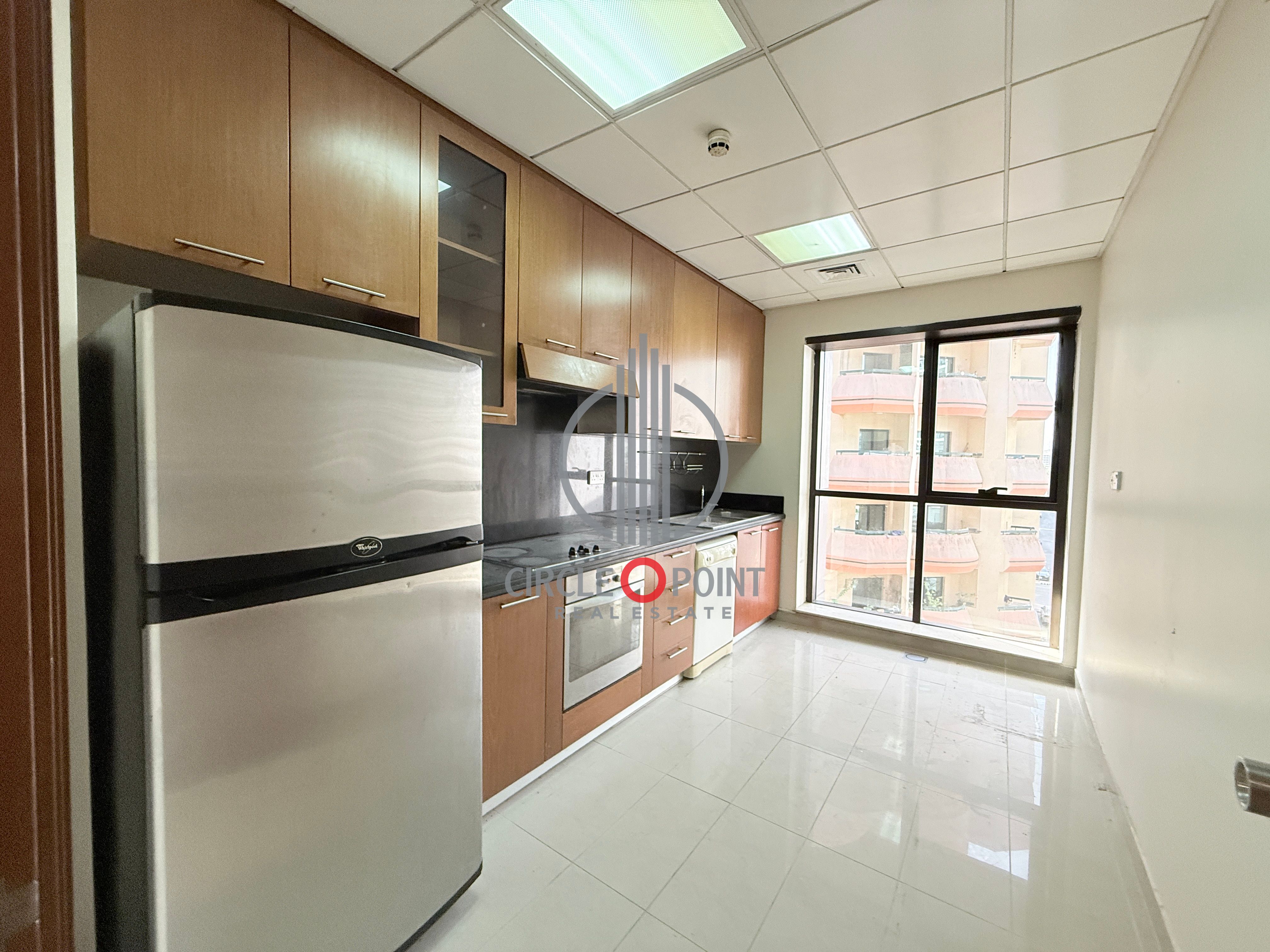 No Commission | Huge Layout 4BHK + Maids Room I only 180K