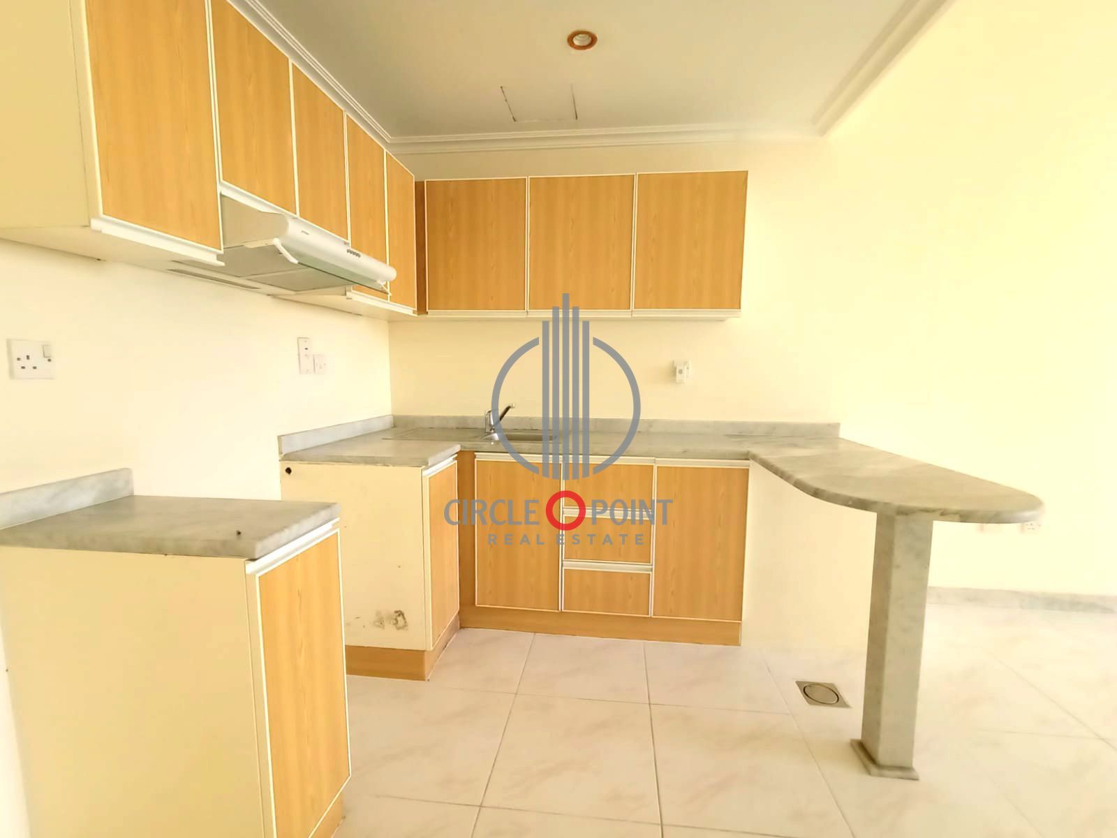 Chiller Free 1BHK Without Balcony Close To Metro