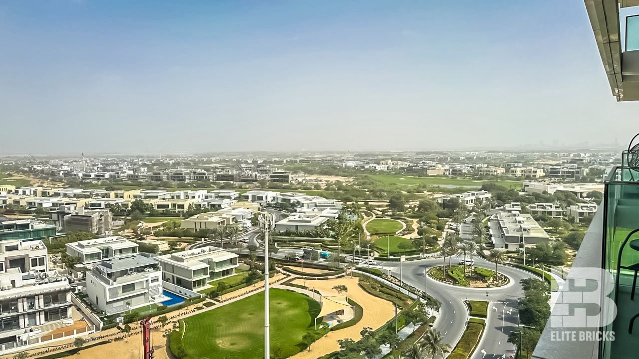 luxury modern Unit | Up Floor | Great View