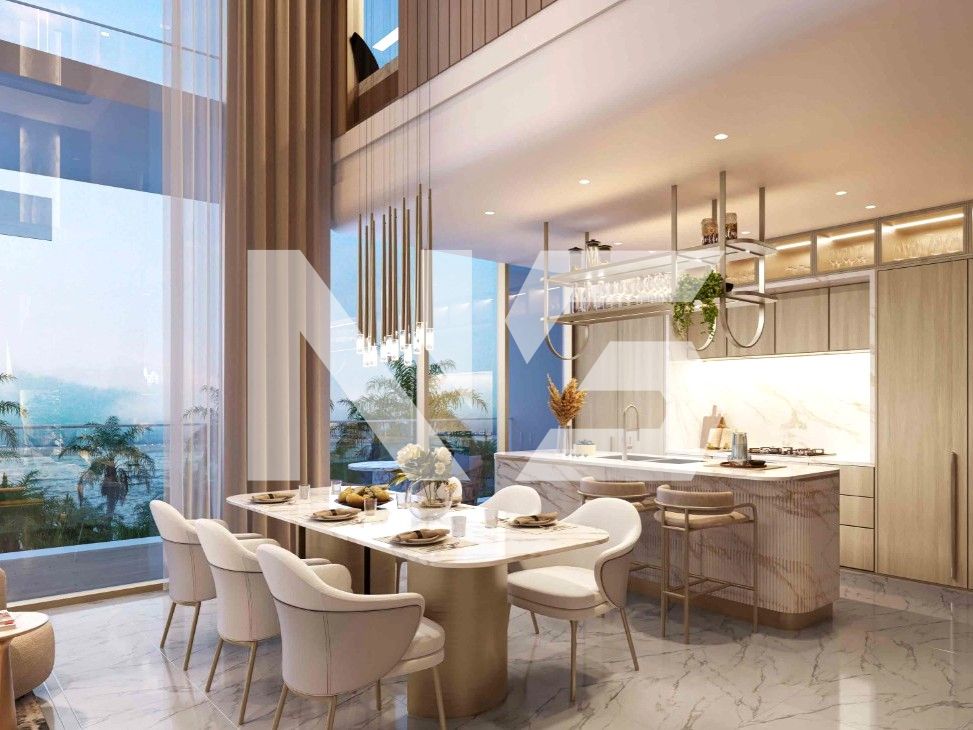 Coastal Inspired | Spacious Layouts | High ROI