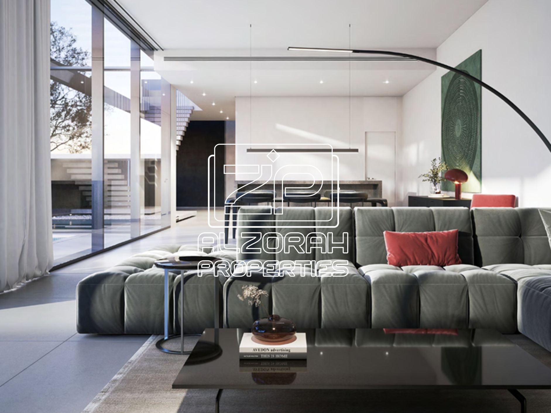 A Signature Villa Where Nature Frames Daily Life