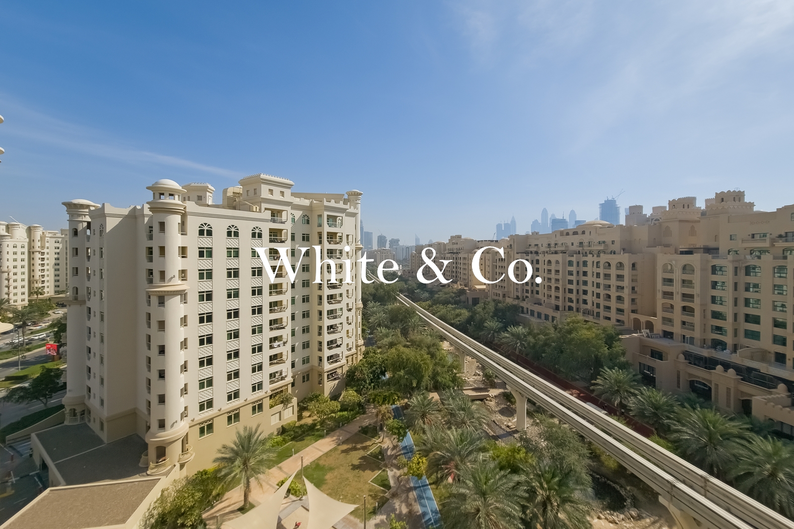 Skyline+Park Views | High Flr | Upgraded