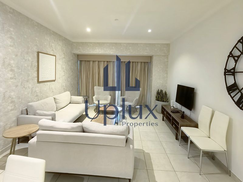 Fully Furnished | Prime Location | Best Deal