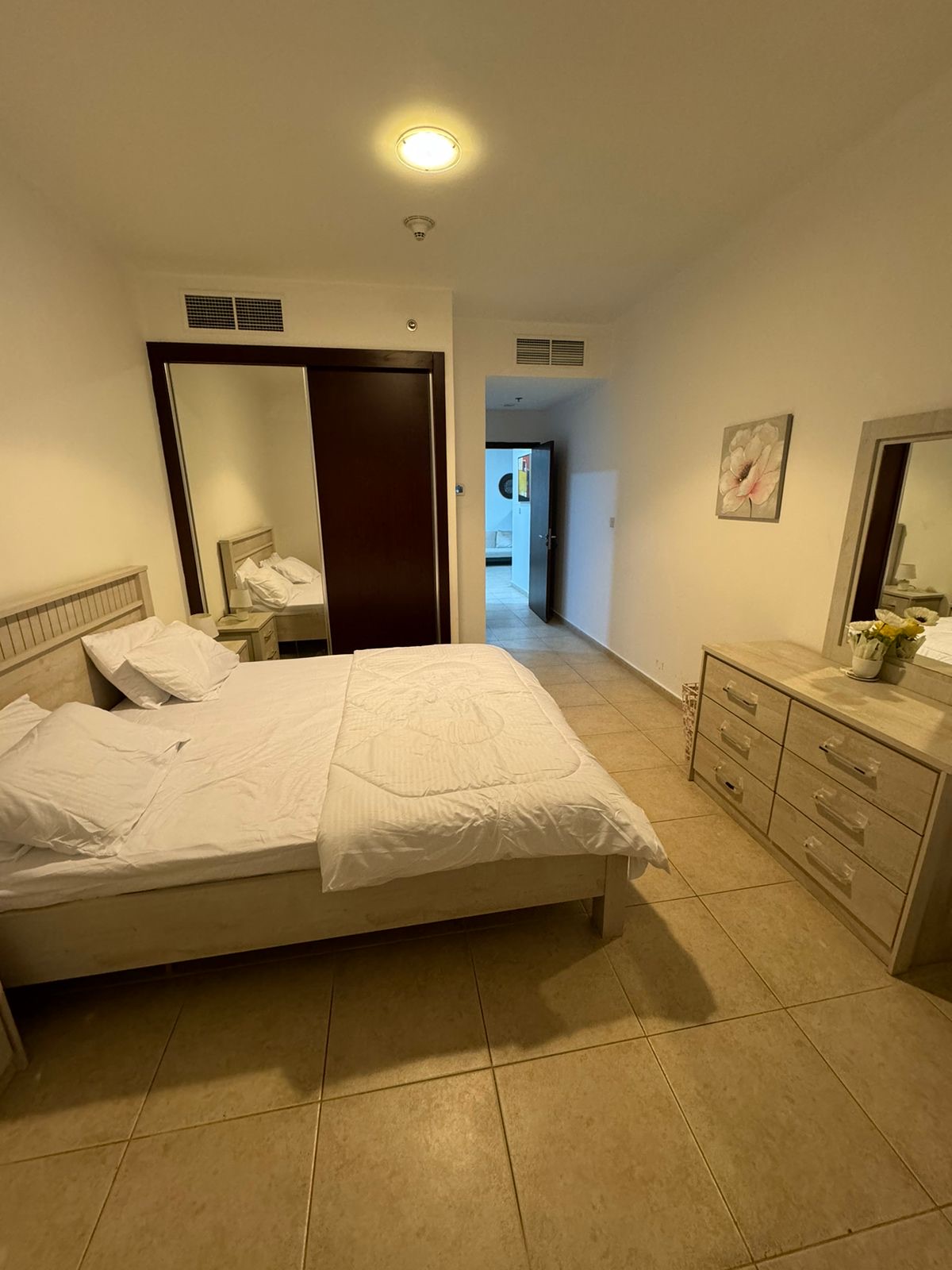 Furnished 1Bedroom Apartment || Nearest To E311 Road || Monthly Basis