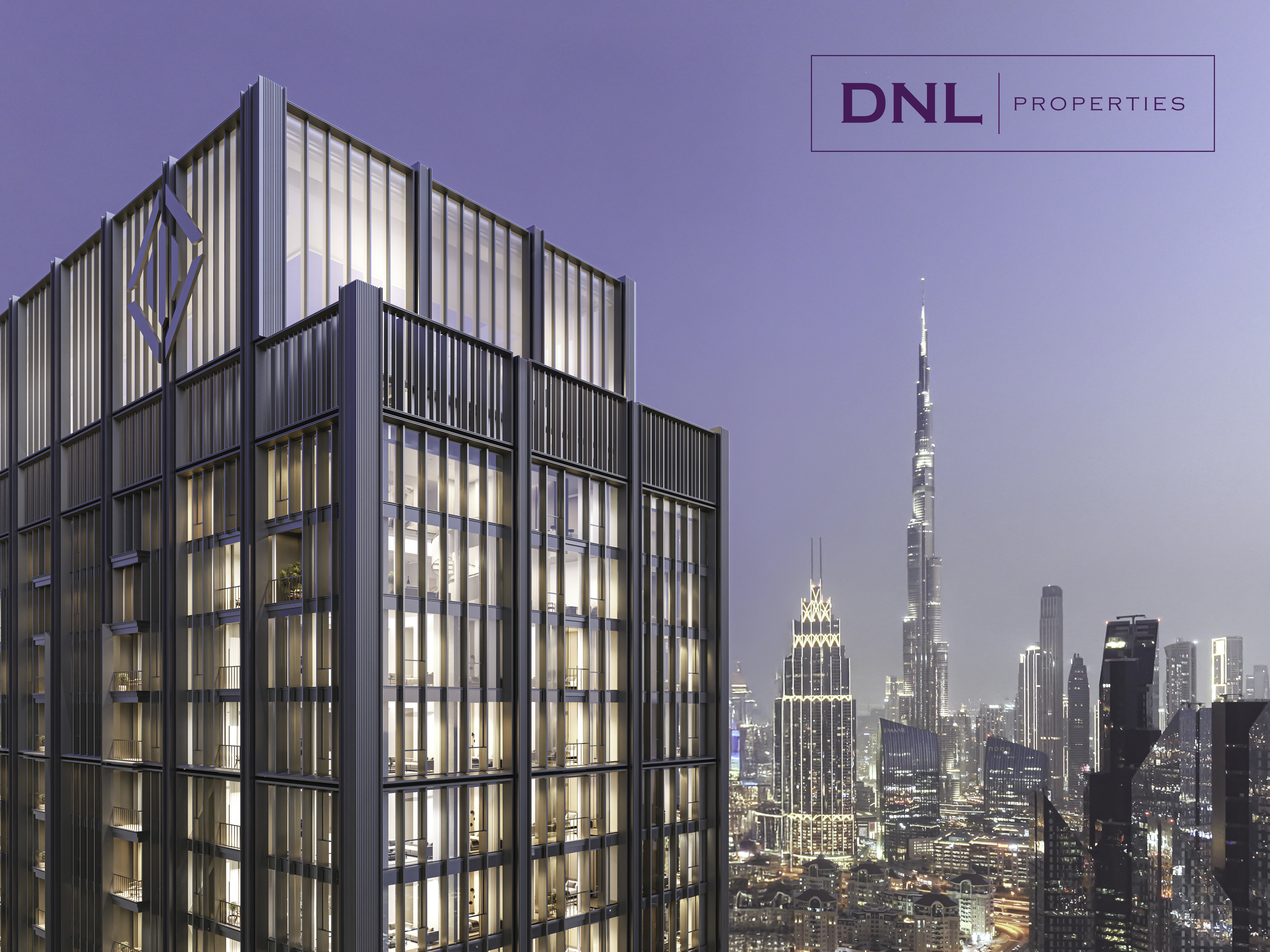 BURJ VIEW / POWDER ROOM / PRIME MID FLOOR