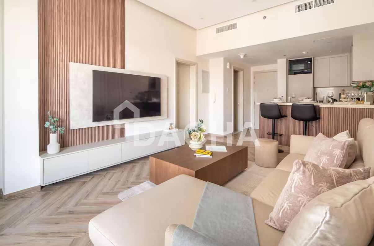 Full Marina View | Fully Upgraded | Vacant