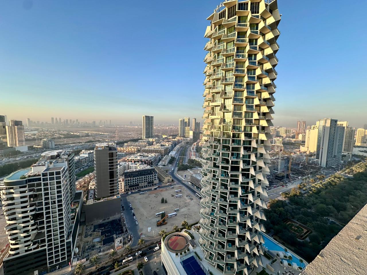 Hot Deal | Modern Living | Luxury Furnished Studio