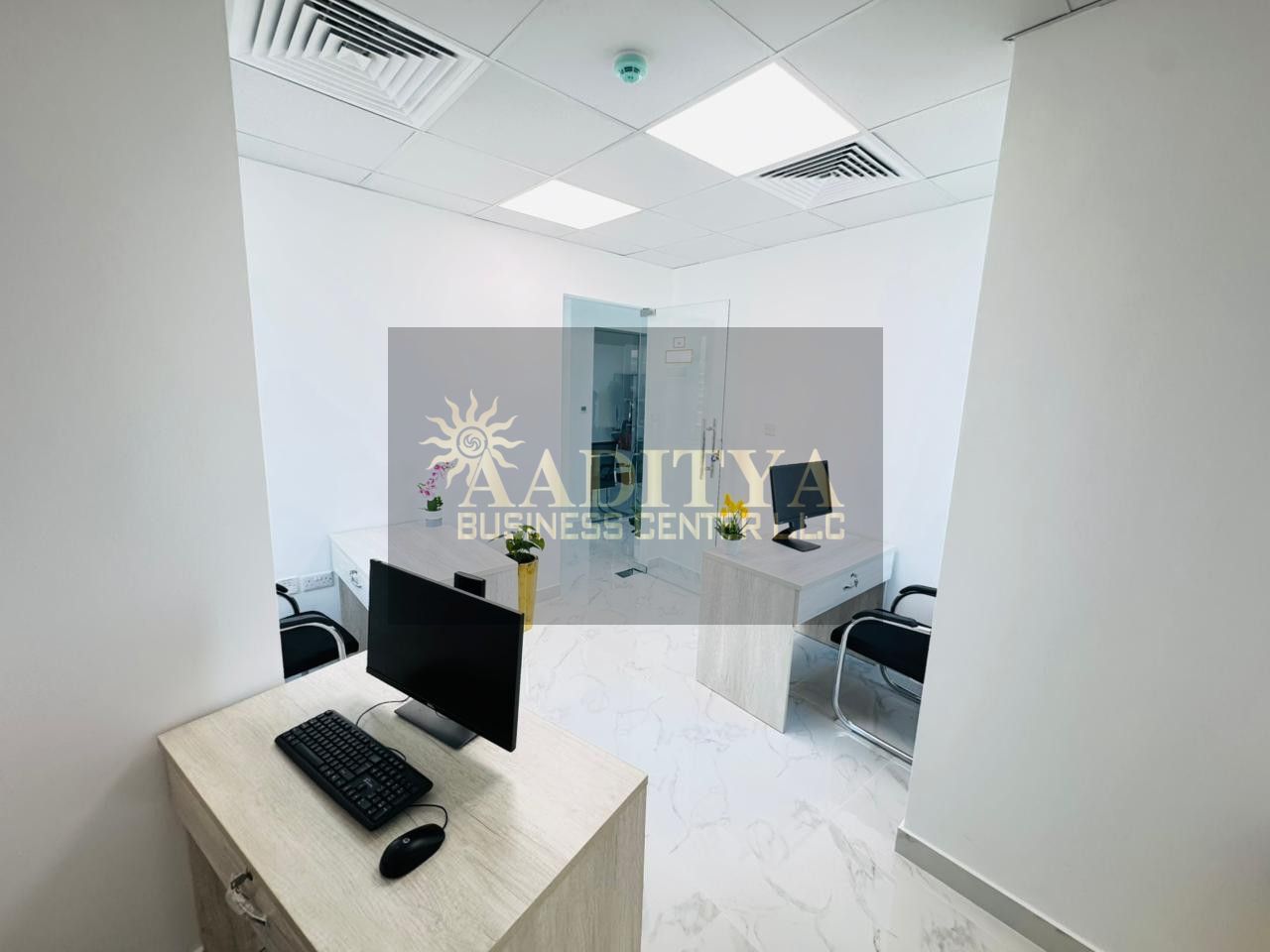 Spacious Office | Direct from Landlord | Near to Metro Station |