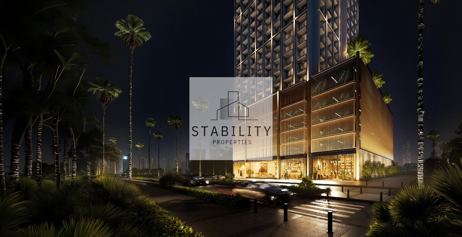 QUALITY FINISHES | SMART LIVING | CONNECTED LIFE