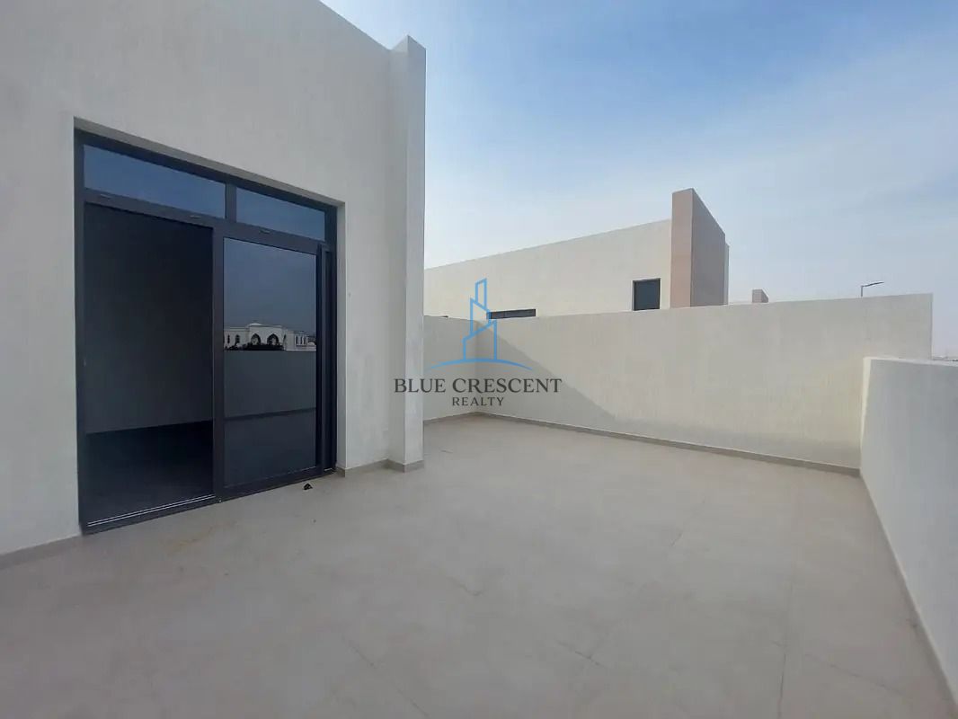 Premium Villas | Central Location | A True Family Haven