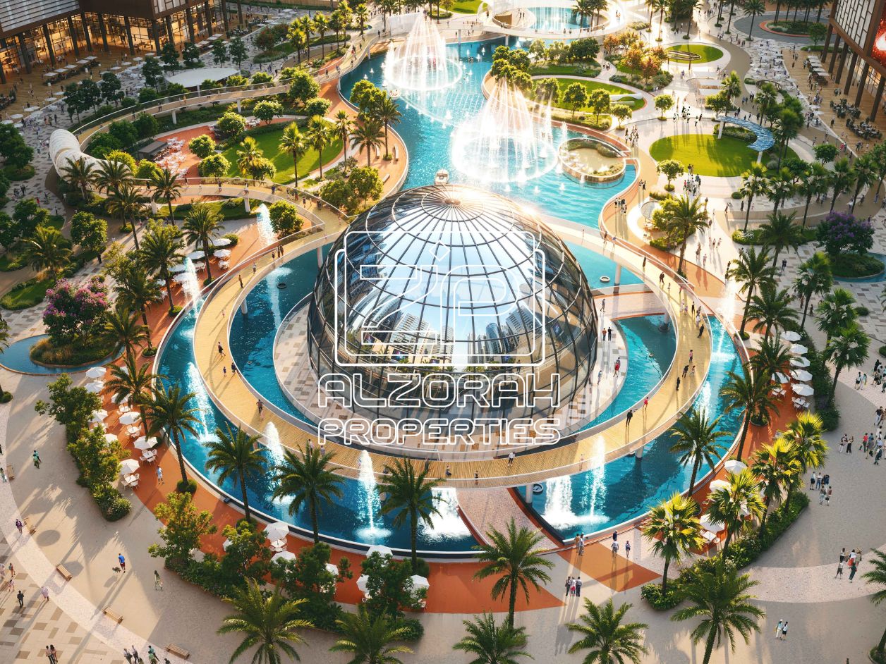 Generational Asset in Downtown Lagoon Destination